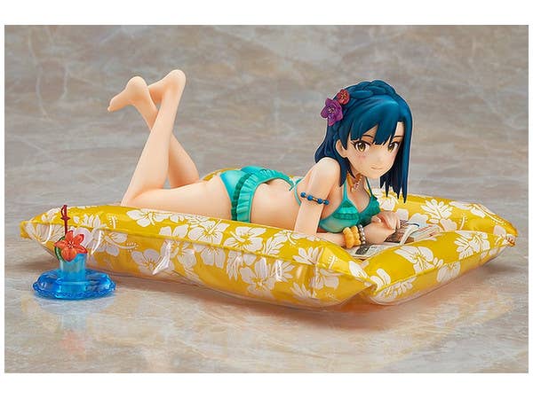 THE IDOLM@STER Million Live: Yuriko Nanao Floating Reading Space Ver.
