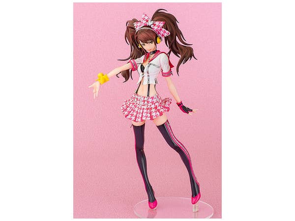 Persona 4 Dancing All Night: Rise Kujikawa PVC