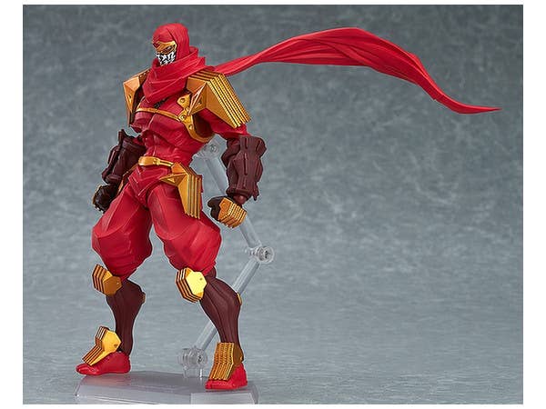 figma Ninja Slayer: Animation Ver.