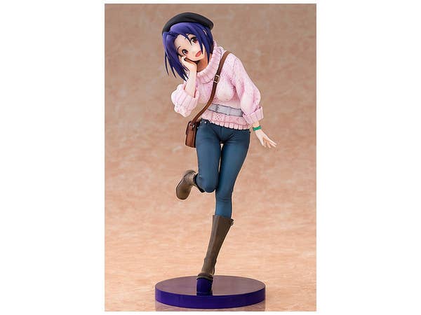 Idolmaster: Azusa Miura PVC