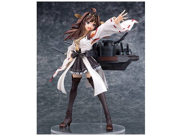 Kantai Collection -KanColle-: Kongou PVC