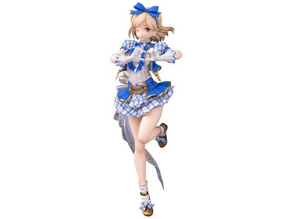 Granblue Fantasy: Djeeta Idol Ver. PVC