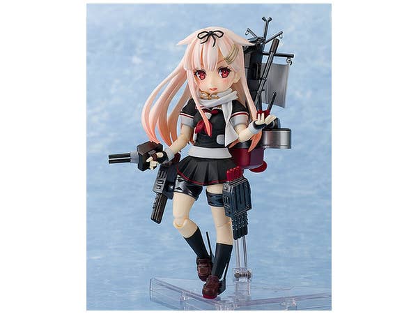 Parfom Yuudachi Kai Ni