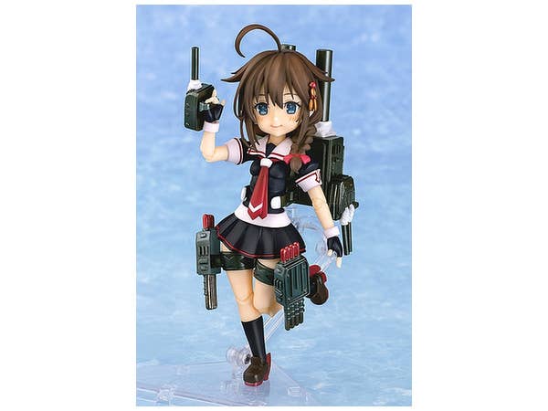 Parfom: Shigure Kai Ni (Kantai Collection -KanColle-)