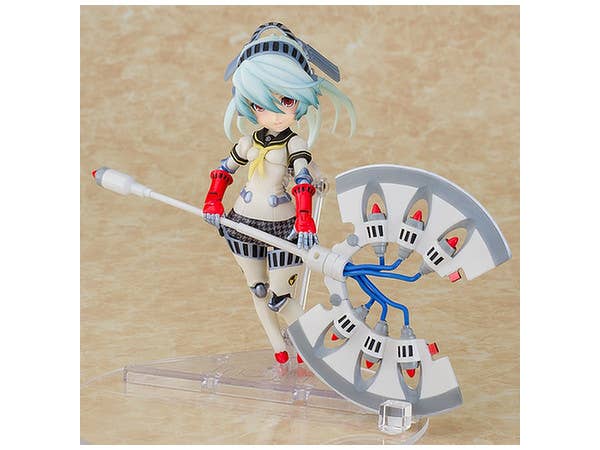 Persona 4 Arena: Parfom Labrys PVC