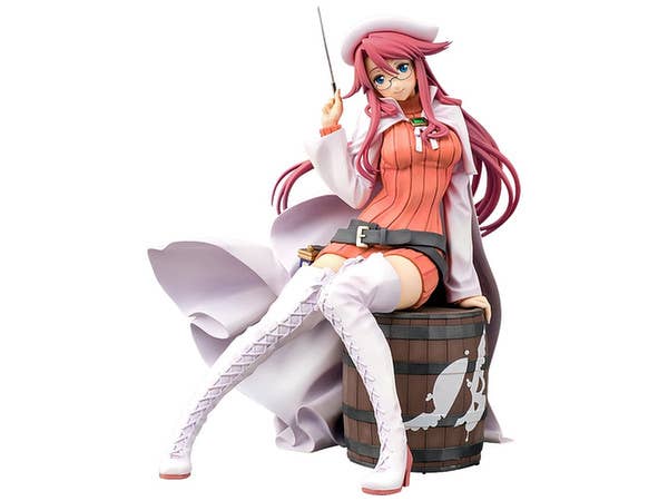 Summon Night 3: Aty PVC
