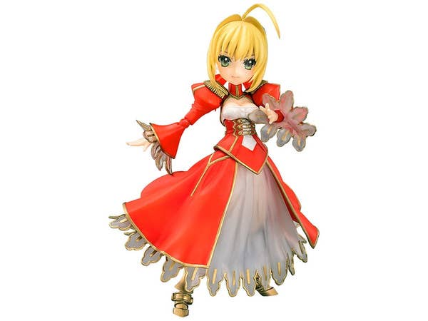 Parfom Nero Claudius (Fate/EXTELLA)
