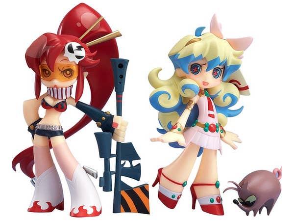 Twin Pack+: Yoko & Nia + Boota PSG Arrange ver. (Reissue)