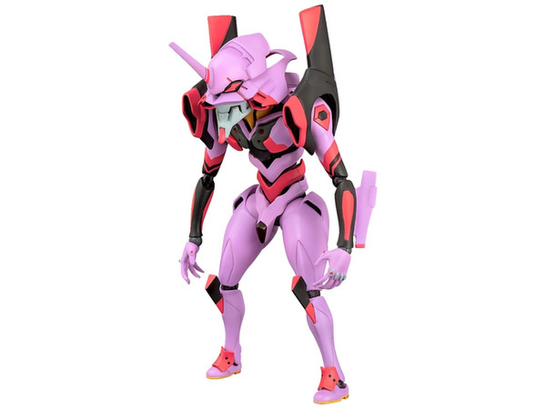Parfom Evangelion Unit-01: Awakened Ver. (Rebuild of Evangelion)
