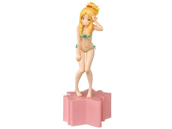 Eromanga Sensei: Elf Yamada PVC