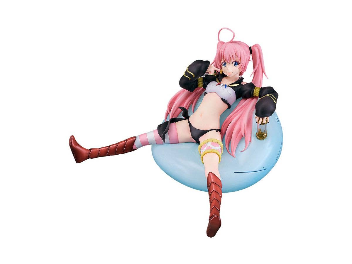 That Time I Got Reincarnated as a Slime Millim Nava Figure
