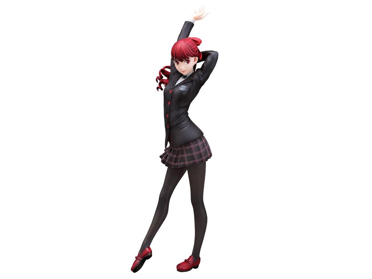 Persona5 Kasumi Yoshizawa Figure