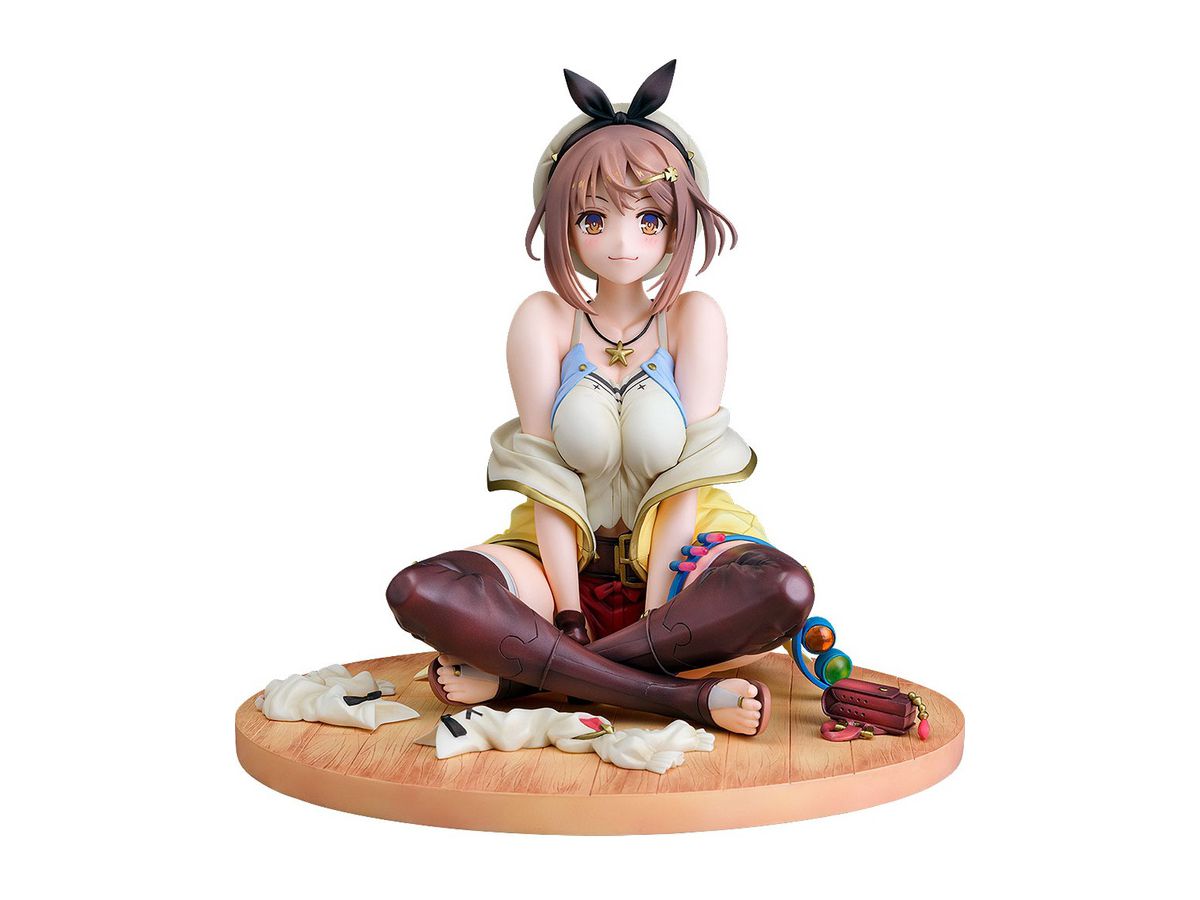 Atelier Ryza: Ever Ryza (Reisalin Stout)