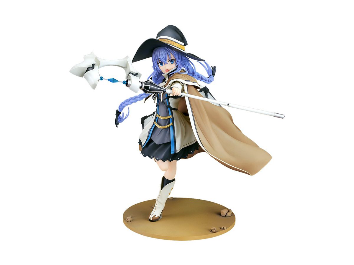 Roxy Migurdia Figure (Mushoku Tensei: Jobless Reincarnation)