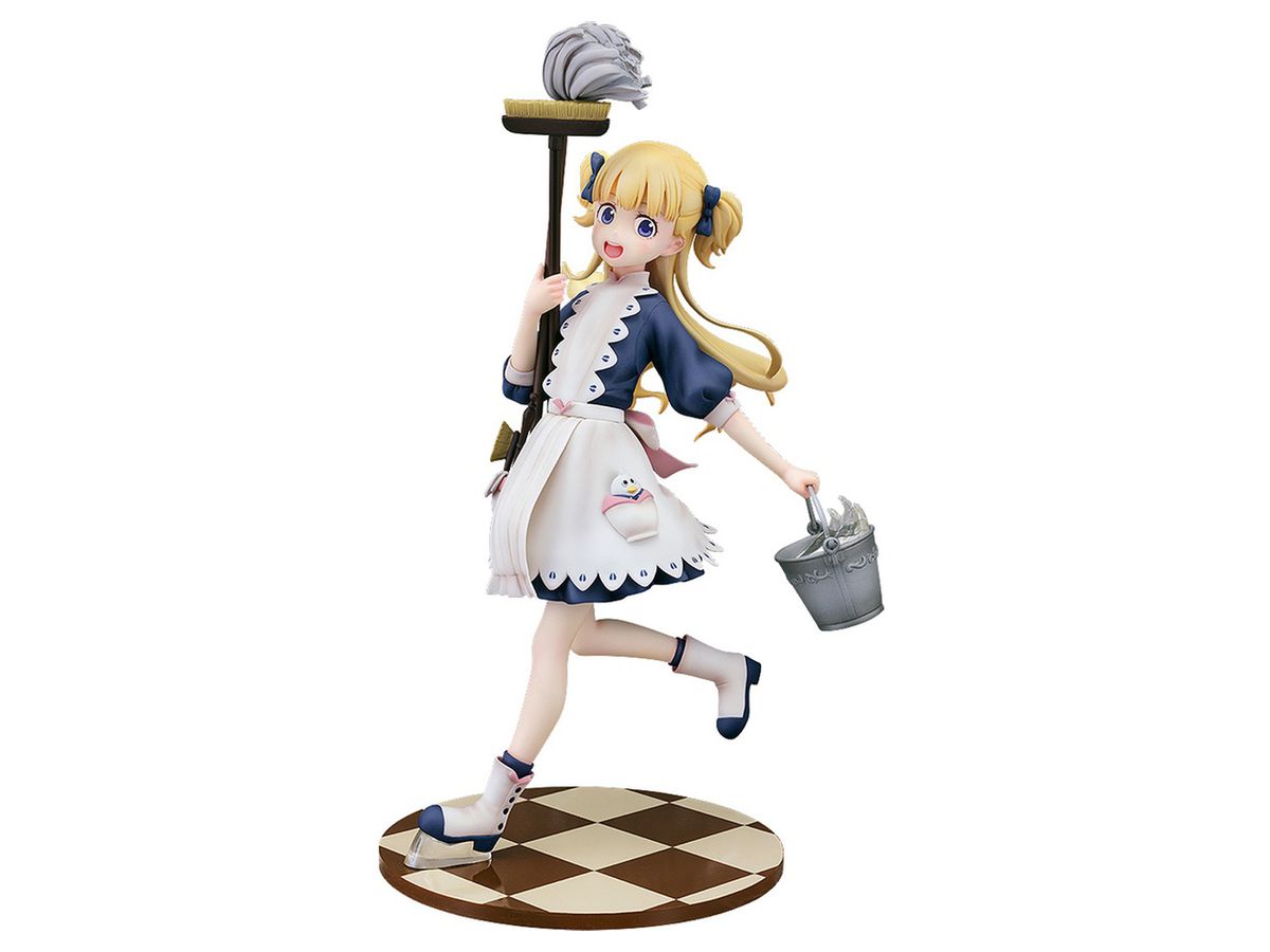 Shadows House Emilico Figure