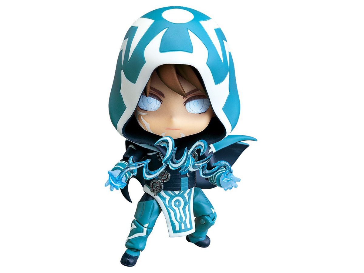 Nendoroid Jace Beleren (Magic: The Gathering)