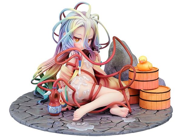 No Game No Life: Shiro: Hot Spring Ver.