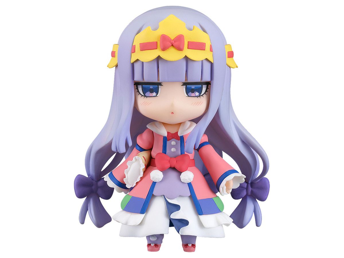 Nendoroid Princess Syalis (Sleepy Princess in the Demon Castle)