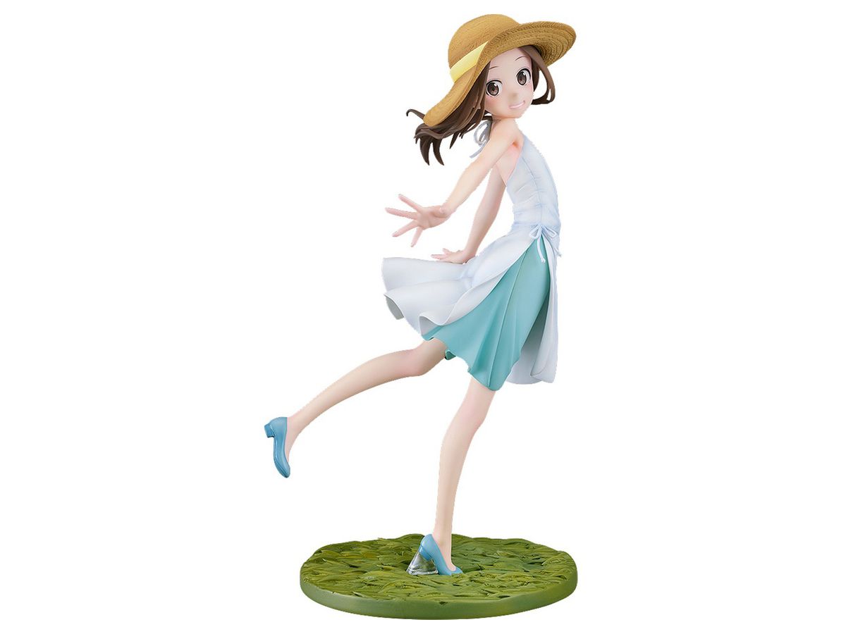 Teasing Master Takagi-san 3: Takagi-san: One-Piece Dress Ver.
