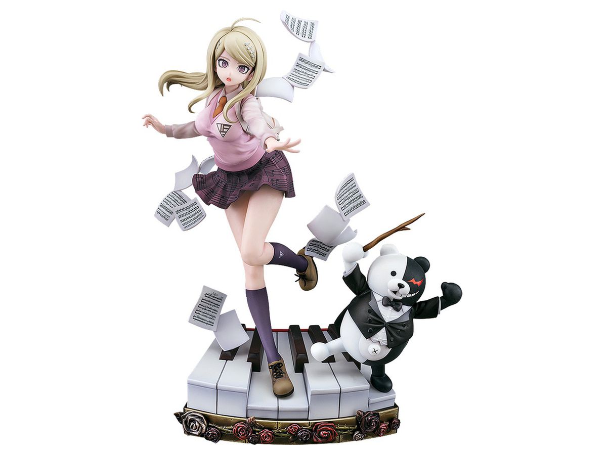 Danganronpa V3: Killing Harmony: Kaede Akamatsu Figure