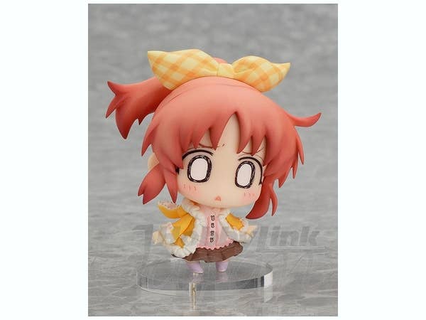 Midicchu The Idolmaster Cinderella Girls 03: 1Box 9pcs