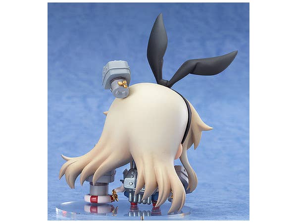 Medicchu KanColle Shimakaze