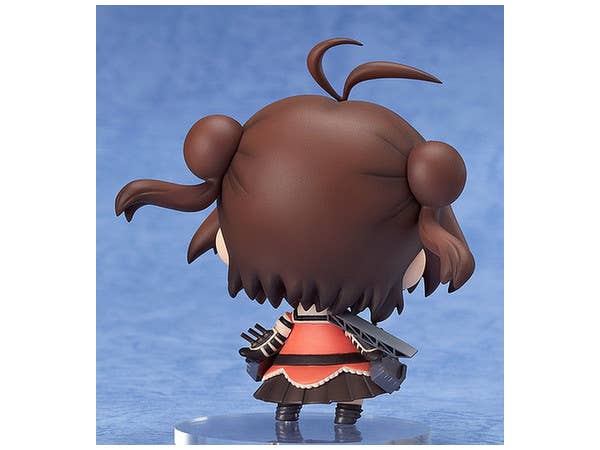Medicchu KanColle Naka