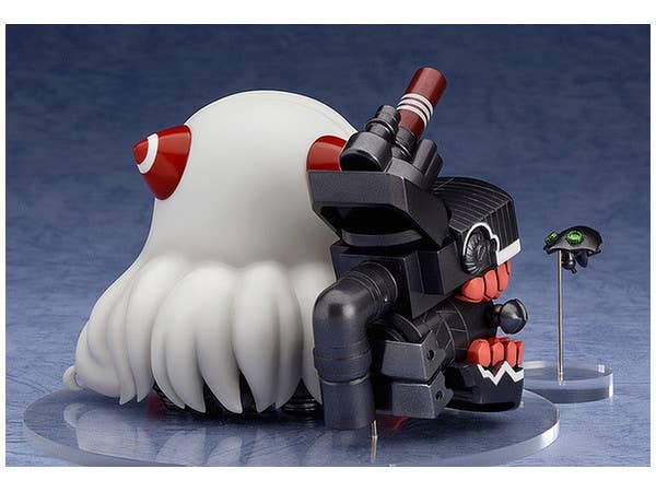 Medicchu KanColle Hikoujouki