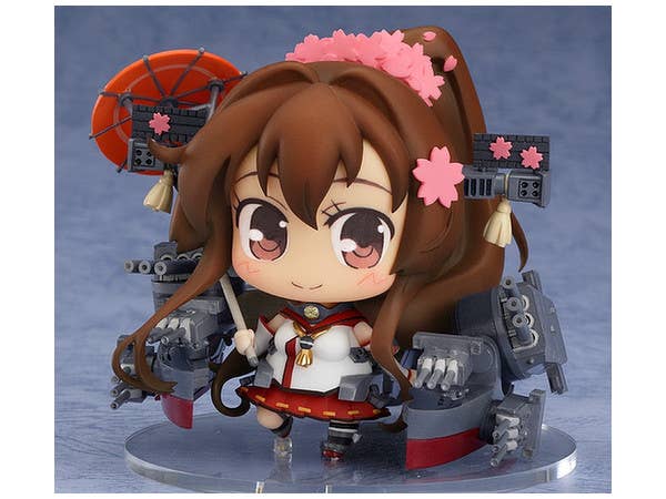 Medicchu KanColle Yamato