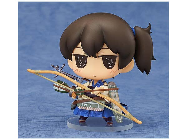 Medicchu KanColle Kaga