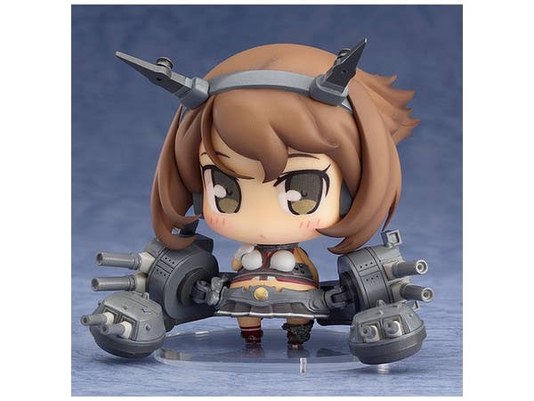 Medicchu KanColle Mutsu