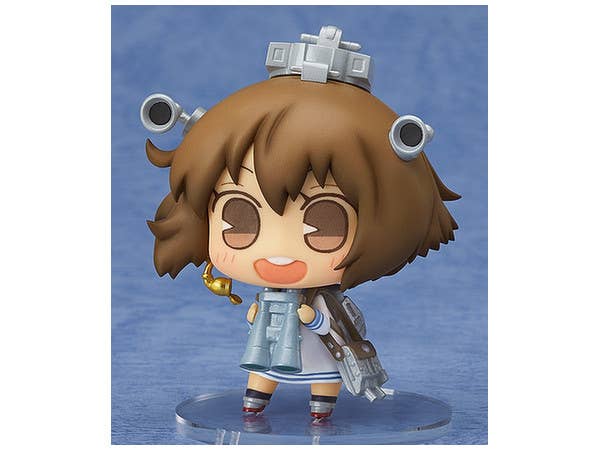 Medicchu KanColle Yukikaze