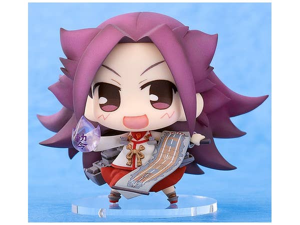 Medicchu KanColle: Junyo