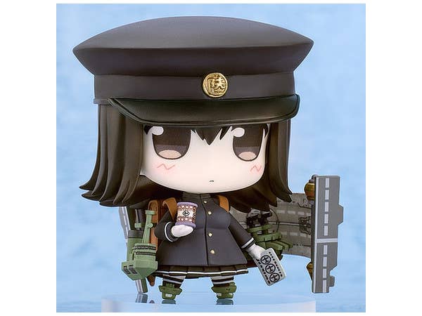 Medicchu KanColle: Akitsumaru Kai
