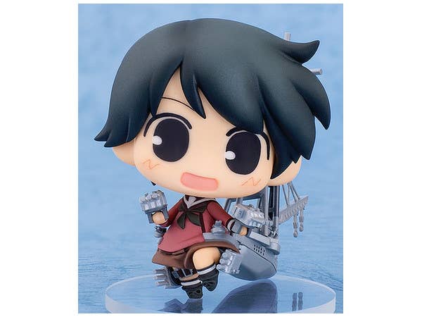 Medicchu Mogami (KanColle)