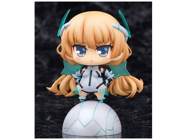 Medicchu Expelled from Paradise Angela Balzac