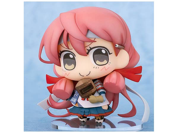 Medicchu KanColle: Akashi