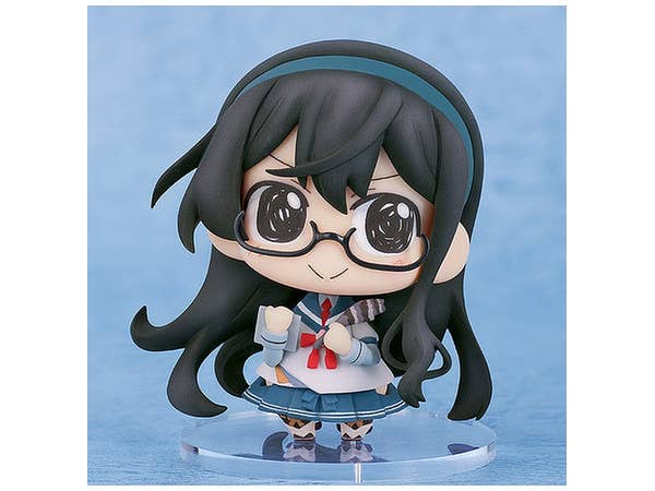 Medicchu KanColle: Oyodo