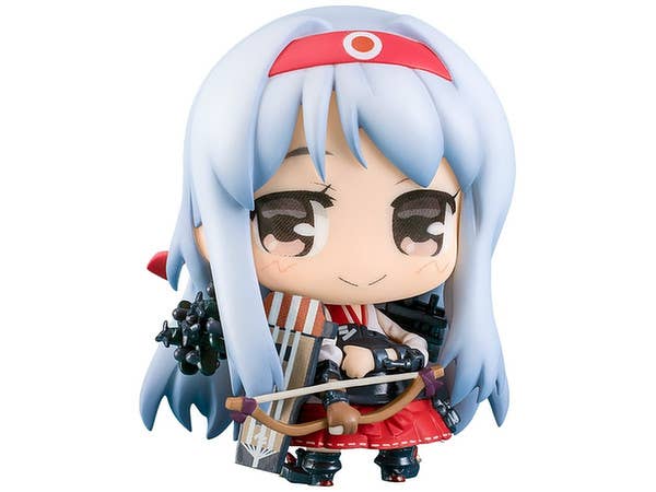Medicchu KanColle Shokaku