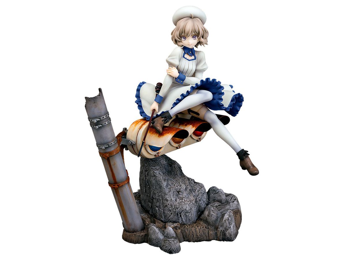 In/Spectre Kotoko Iwanaga Figure