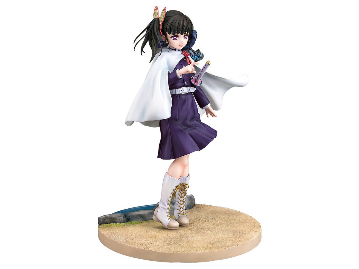 Demon Slayer: Kimetsu no Yaiba Kanao Tsuyuri Figure