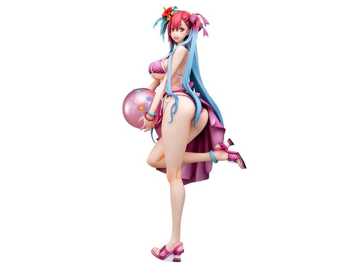 Valkyria Chronicles DUEL Riela Marcellis