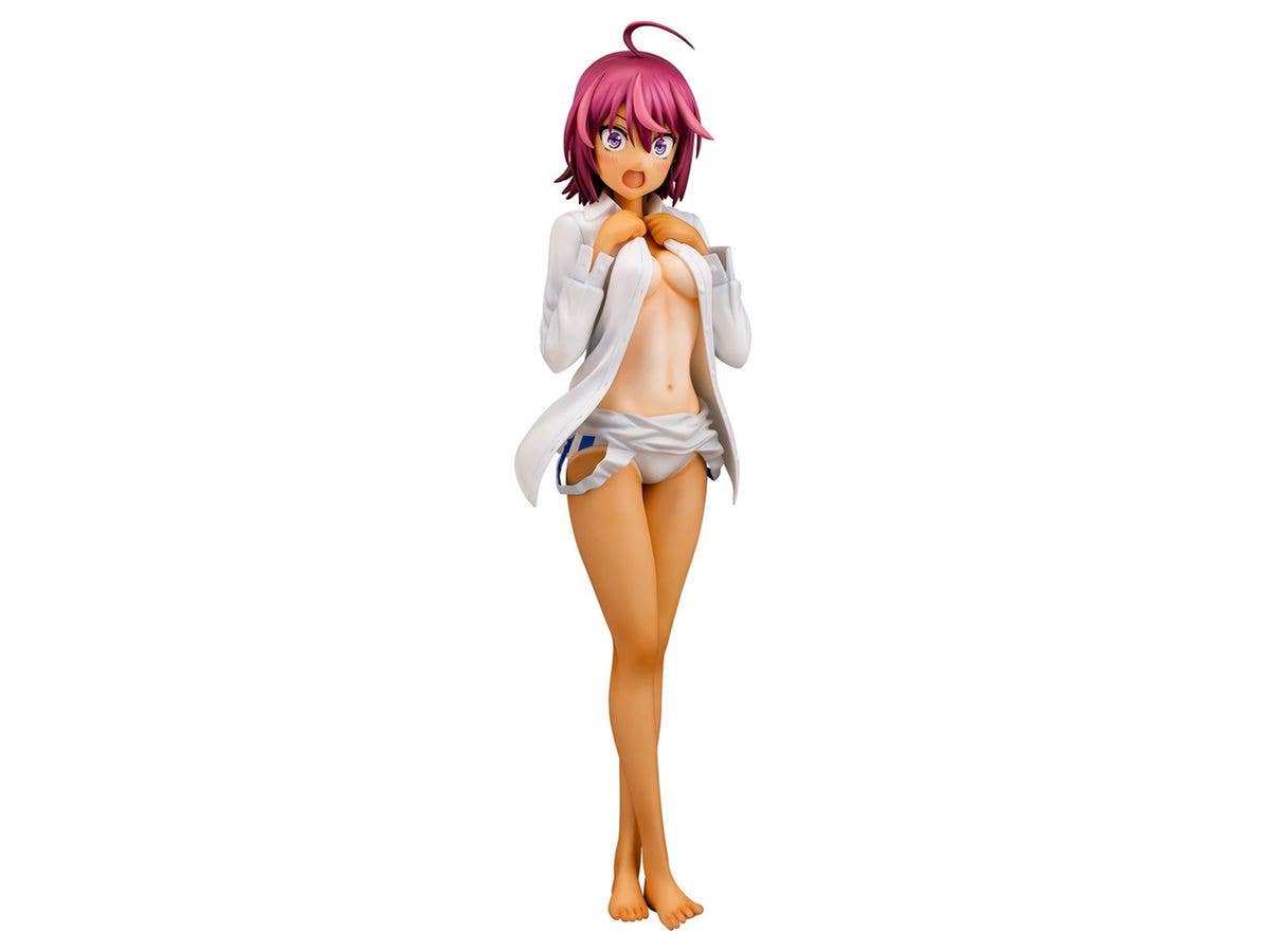 We Never Learn: Uruka Takemoto PVC