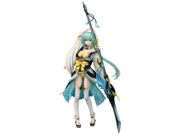 Fate/Grand Order: Lancer/Kiyohime PVC