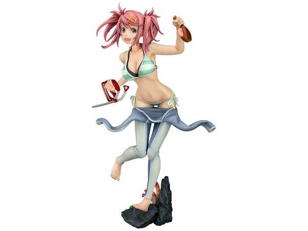 Amanchu! Advance: Ai Ninomiya PVC