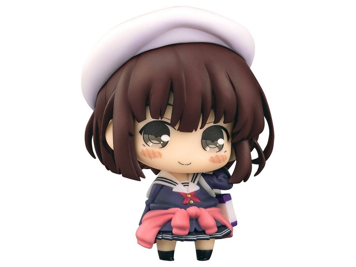 Medicchu Megumi Kato PVC