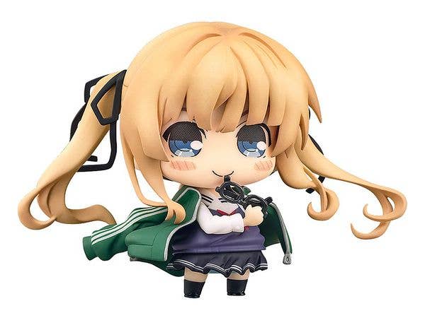 Medicchu Eriri Spencer Sawamura (Saekano How to Raise a Boring Girlfriend Flat) PVC