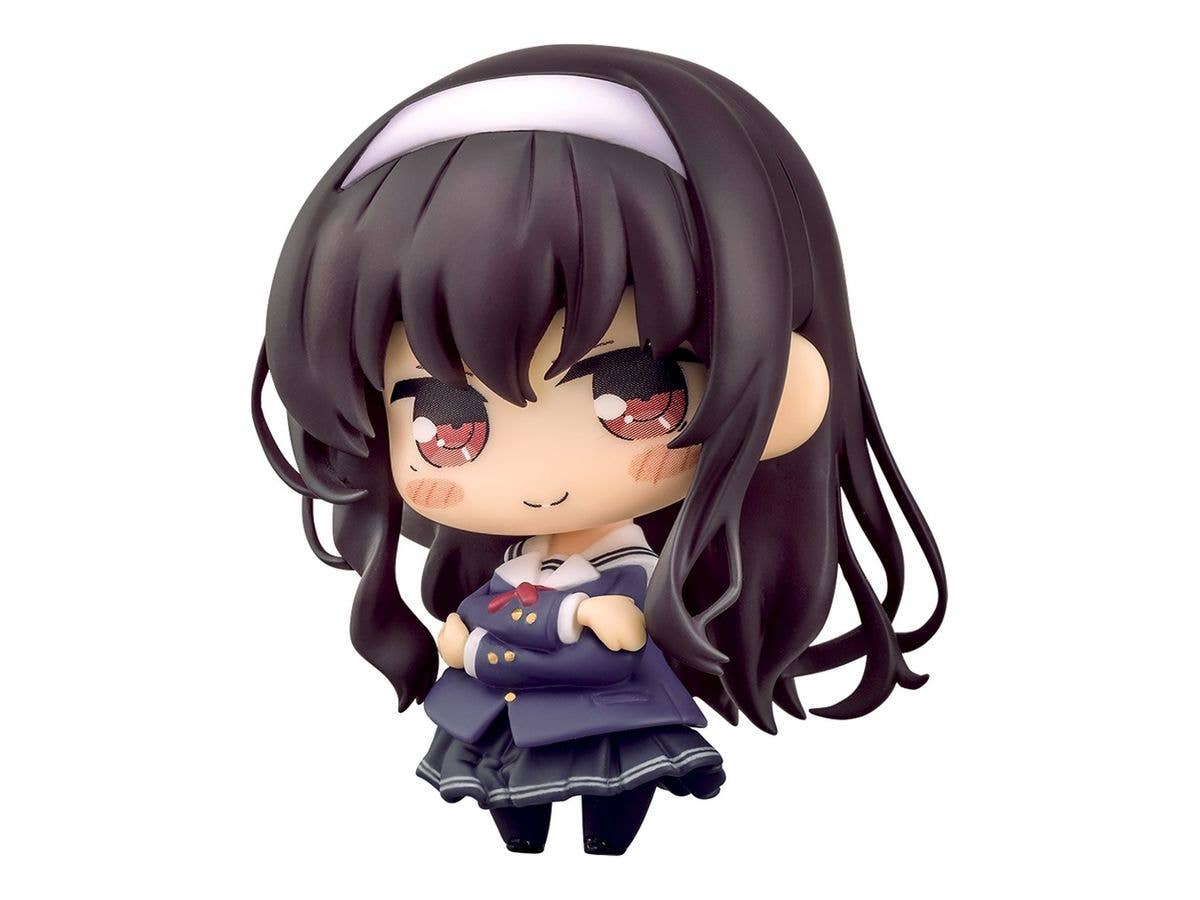 Medicchu Utaha Kasumigaoka (Saekano How to Raise a Boring Girlfriend Flat) PVC