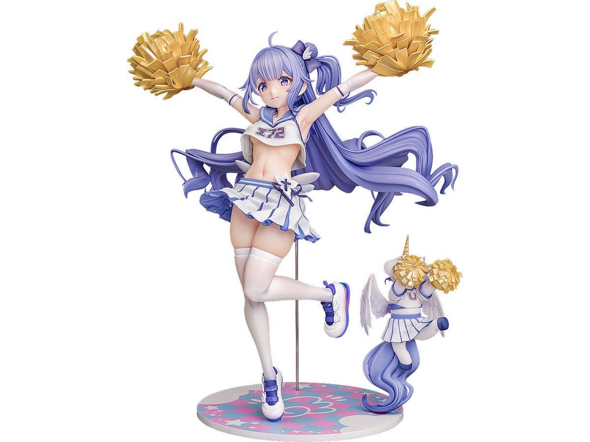 Azur Lane: Unicorn: Champion of Unicorn
