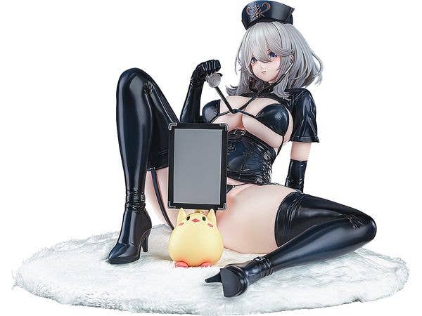 Azur Lane: Washington: Making the Rounds